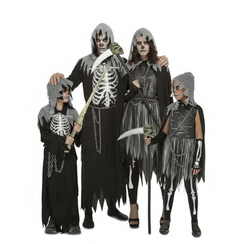 Grupo Ejecutores de la Muerte
