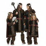 Grupo de Vikingos Black