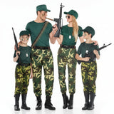 Grupo Soldados Paramilitares