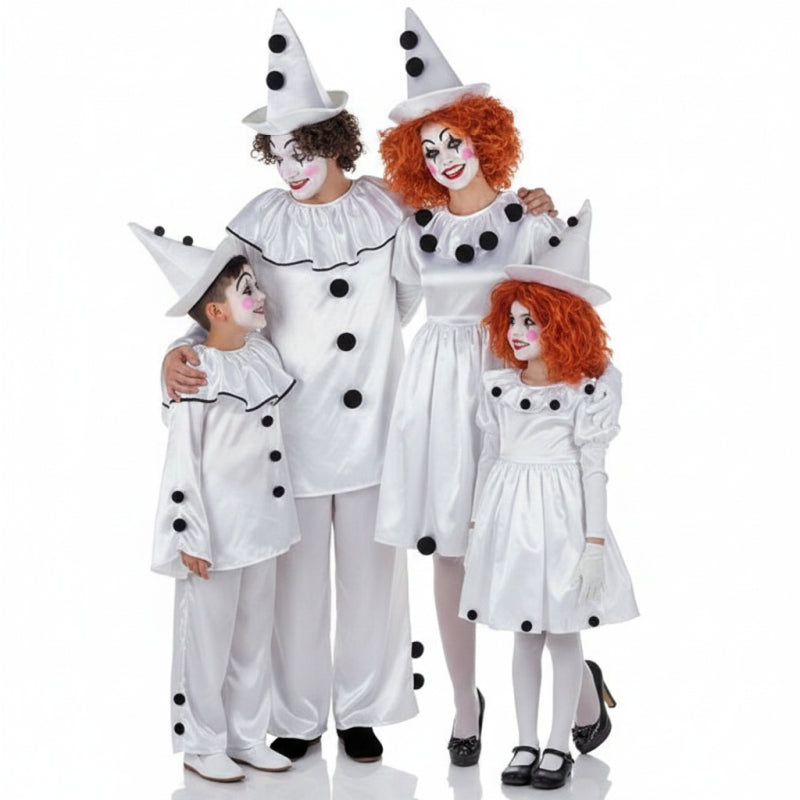 Grupo Payasos Pierrot