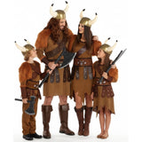 Grupo Reyes Vikingos