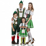 Grupo Tiroleses Alemanes