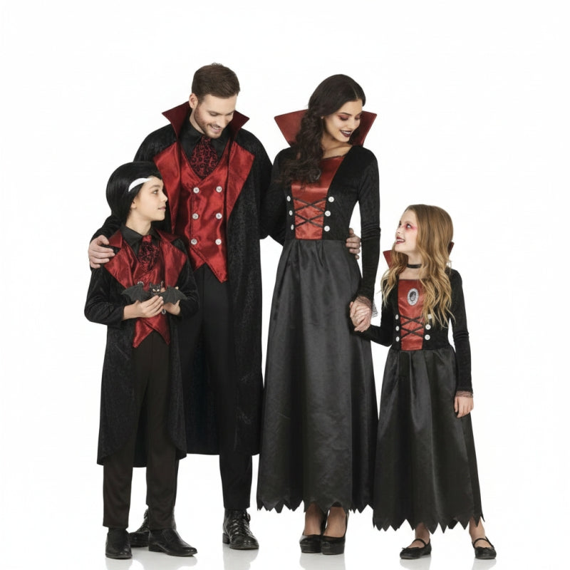 Grupo Vampiros de las Tinieblas