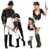 Grupo de Napoleones