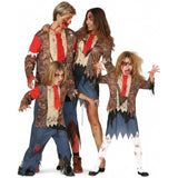 Grupo Zombies Malditos