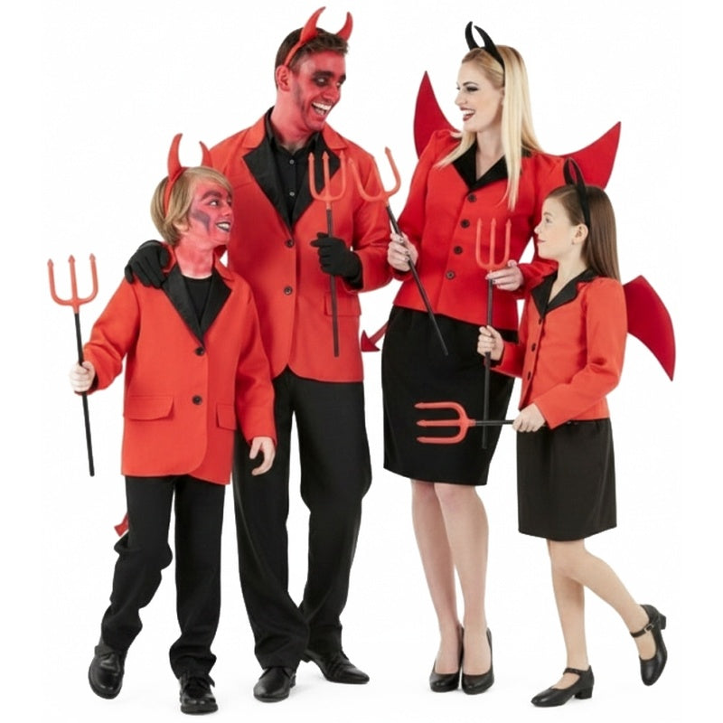 Grupo Demonios elegantes