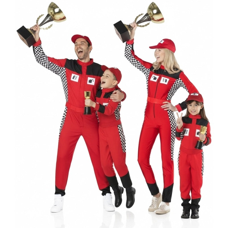 Grupo Pilotos de Carreras