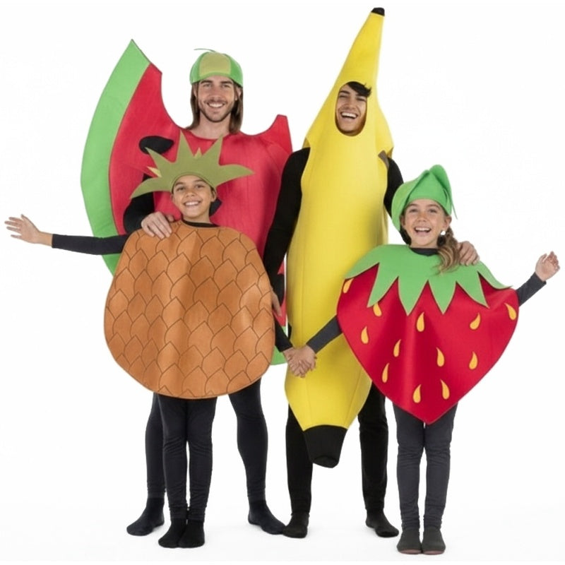 Grupo Tutti Frutti