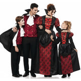 Grupo Vampiros Elegantes