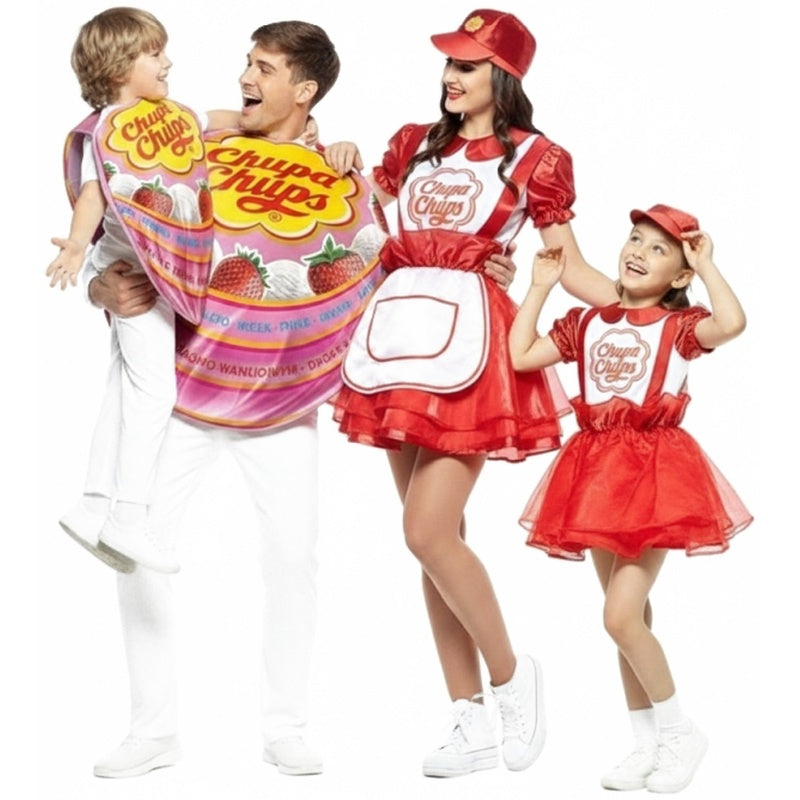 Grupo Chupa-Chups