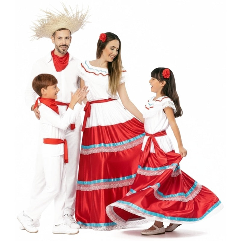 Grupo Latinoamericanos
