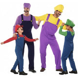 Grupo Videojuego Nintendo