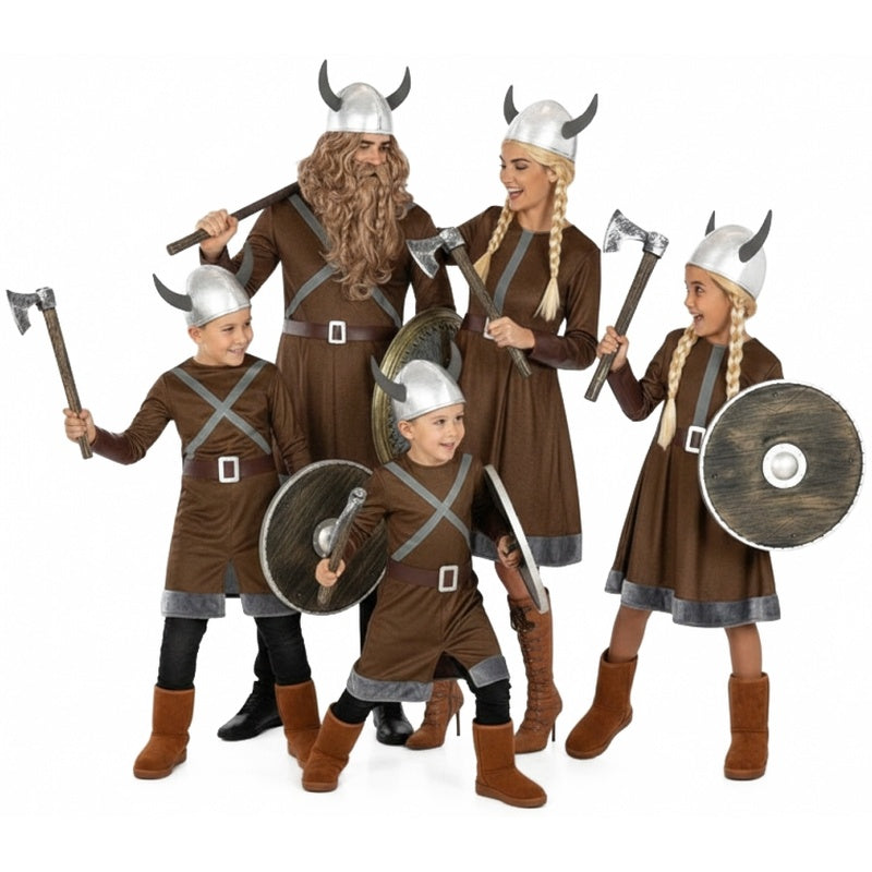 Grupo Vikingos Noruegos