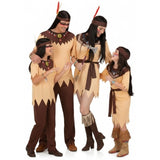 Grupo Indios Económicos