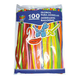 Globos modelar profesional