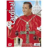 Set de Cardenal lujo
