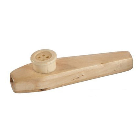murga turuta 12cm madera profesional