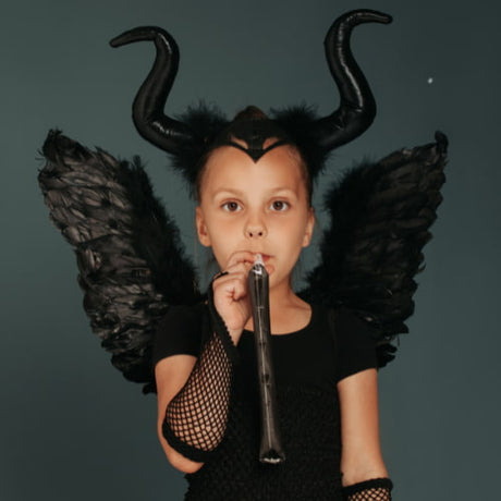Doplňky na Halloween