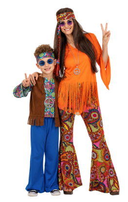 Hippies