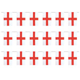 Bandera Cristiana