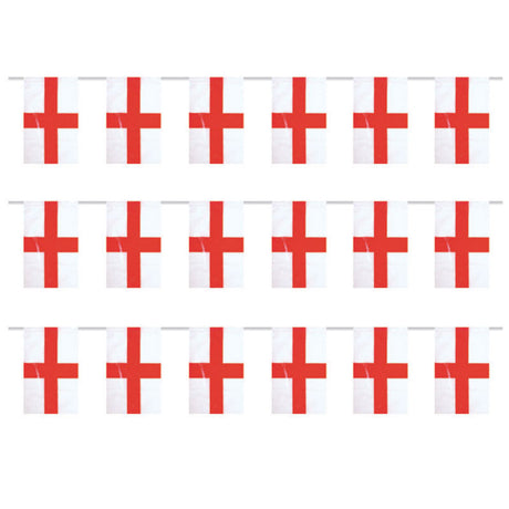 Bandera Cristiana