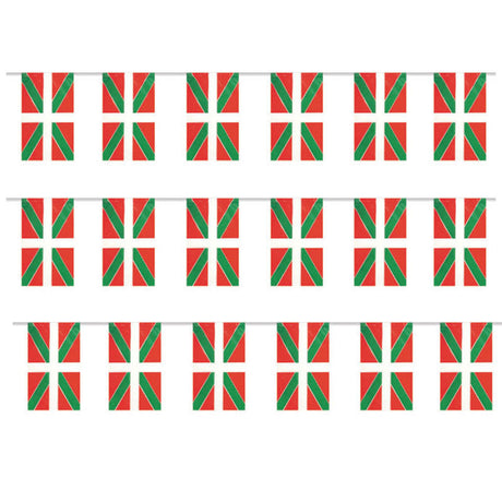 Bandera Euskadi
