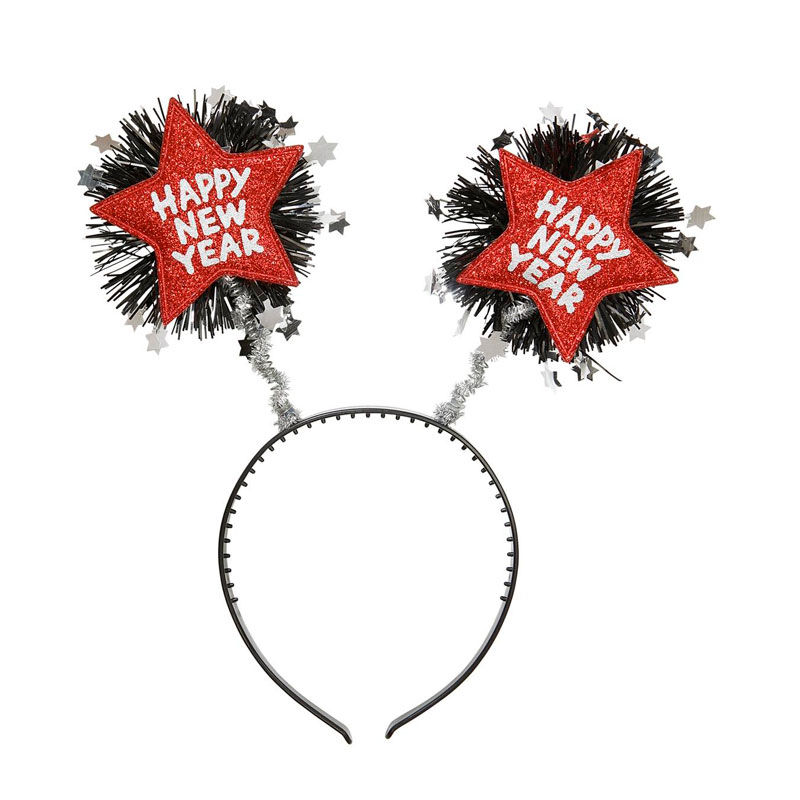 Diadema de Fin año