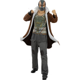 Disfraz de Abrigo de Bane - Batman para hombre