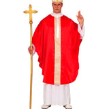 Bastón Papal desmontable Packaging