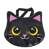 Bolsa Gato Metalizada Bis