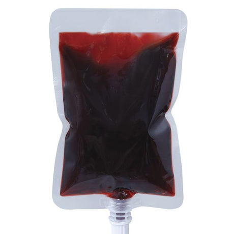 Bolsa Médica Sangre Detalle
