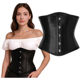 Corset Bajo Pecho Negro para mujer