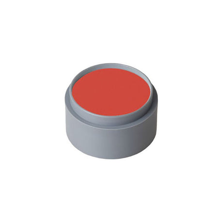 Crème Make-up Rojo de Grimas de 15 ml