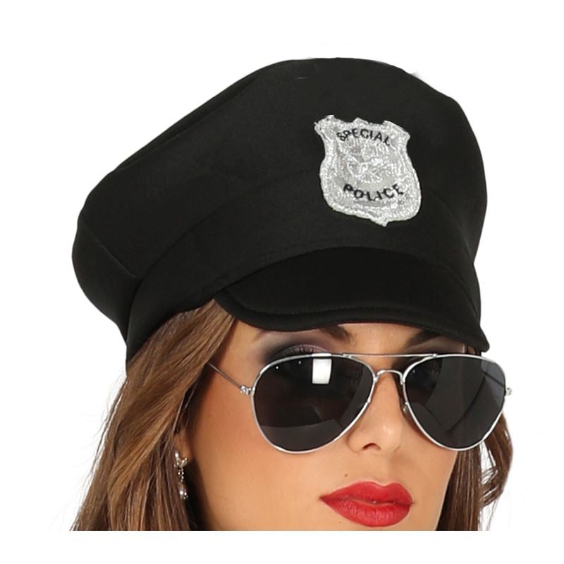 Kostým Policistky pro ženy