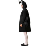 Disfraz de Cucaracha negra adulto unisex Perfil