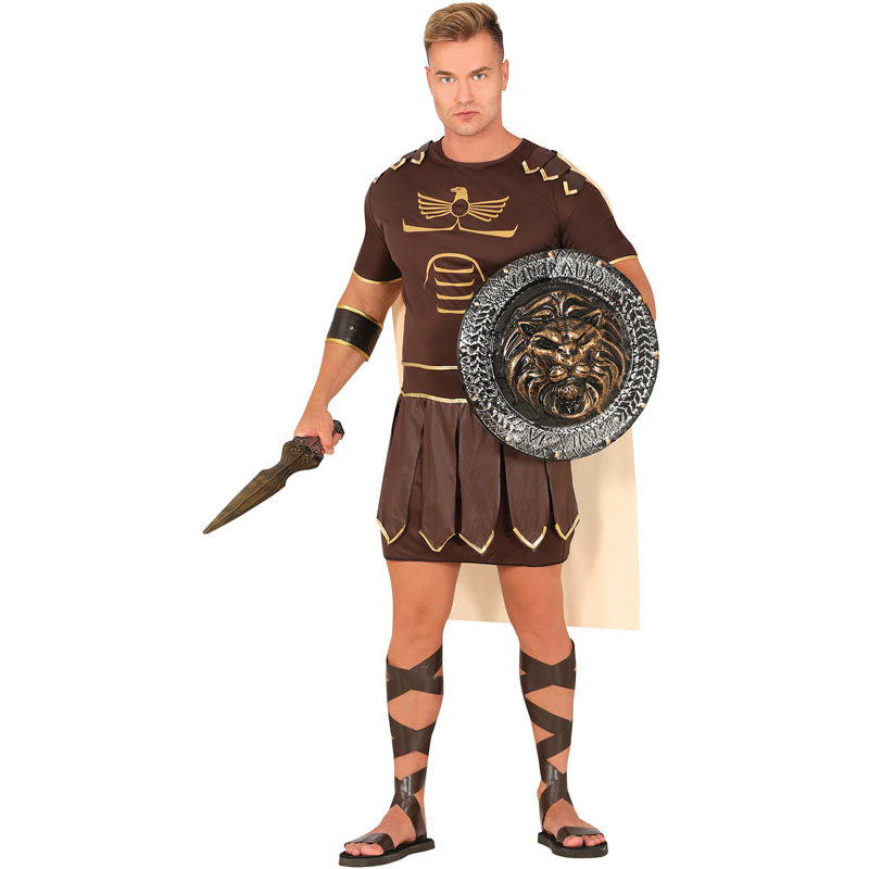 Disfraz de Gladiador Romano