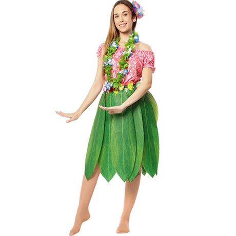 Kostým Havajanky Honolulu pro ženy