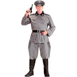 Disfraz de Militar Alemán