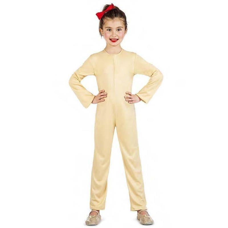 Disfraz de Mono Carne infantil
