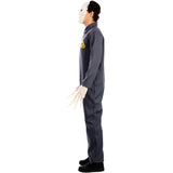 Disfraz de Alien Area 51 para hombre Perfil