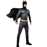 Disfraz de Batman de El Caballero Oscuro para hombre