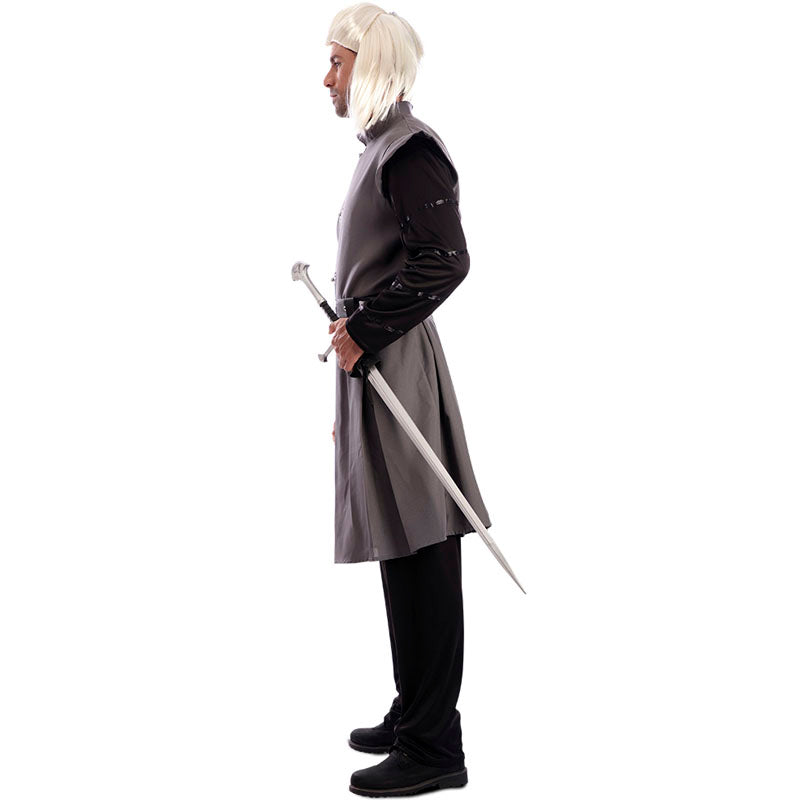 Disfraz de Caballero Targaryen para hombre Perfil