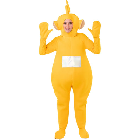 Disfraz de Laa-Laa - Teletubbies