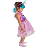 Disfraz de My Little Pony Izzy Moonbow para niña Perfil
