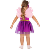 Disfraz de My Little Pony Pipp Petals para niña Espalda
