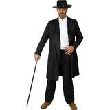 Disfraz de Alfie Solomons de Peaky Blinders para hombre