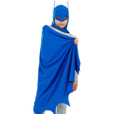 Disfraz de Batman The Brave and the Bold para niño Perfil