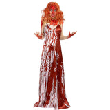 Disfraz de Carrie para mujer