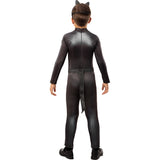 Disfraz de Cat Noir - Miraculous Ladybug para niño Espalda