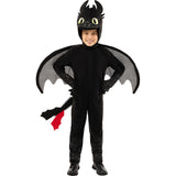 Disfraz de Desdentao - Como entrenar a tu dragón para niño